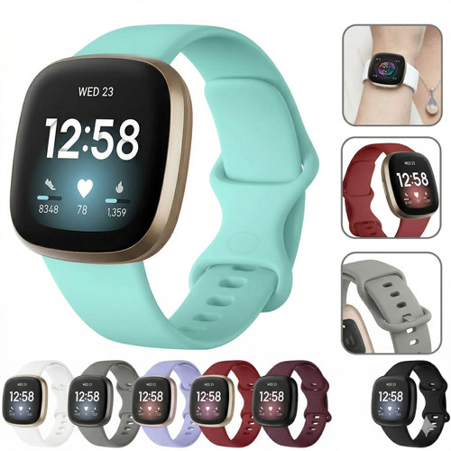 For fitbit versa - fitbit,