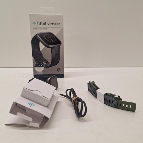 Fitbit versa - versa, (p06033571)
